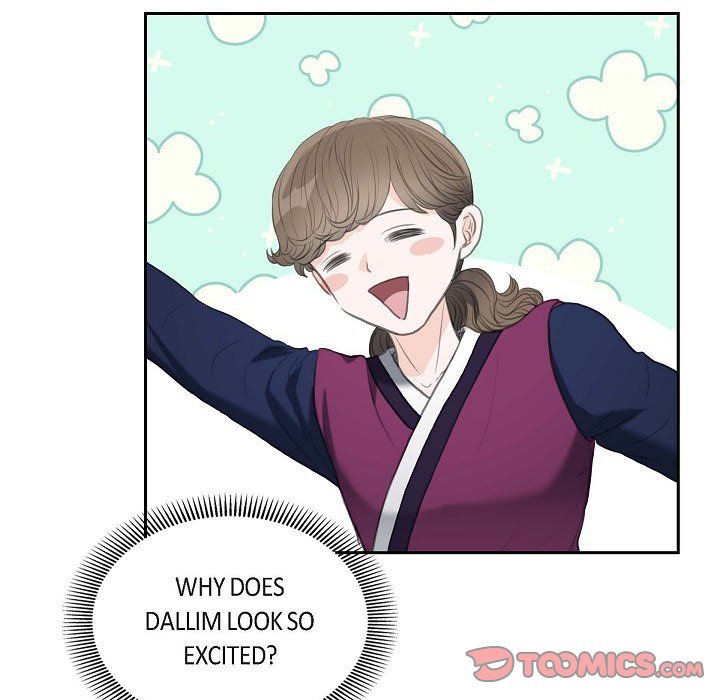 Crown Prince's Marriage Proposal Crown Prince's Marriage Proposal EP 38 - Toomics page 80 - 