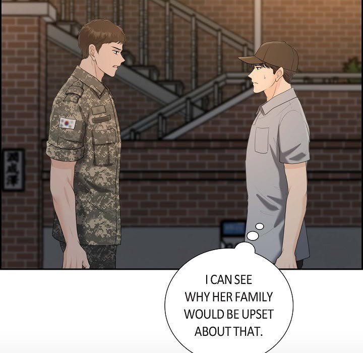 Crown Prince's Marriage Proposal Crown Prince's Marriage Proposal EP 38 - Toomics page 9 - 