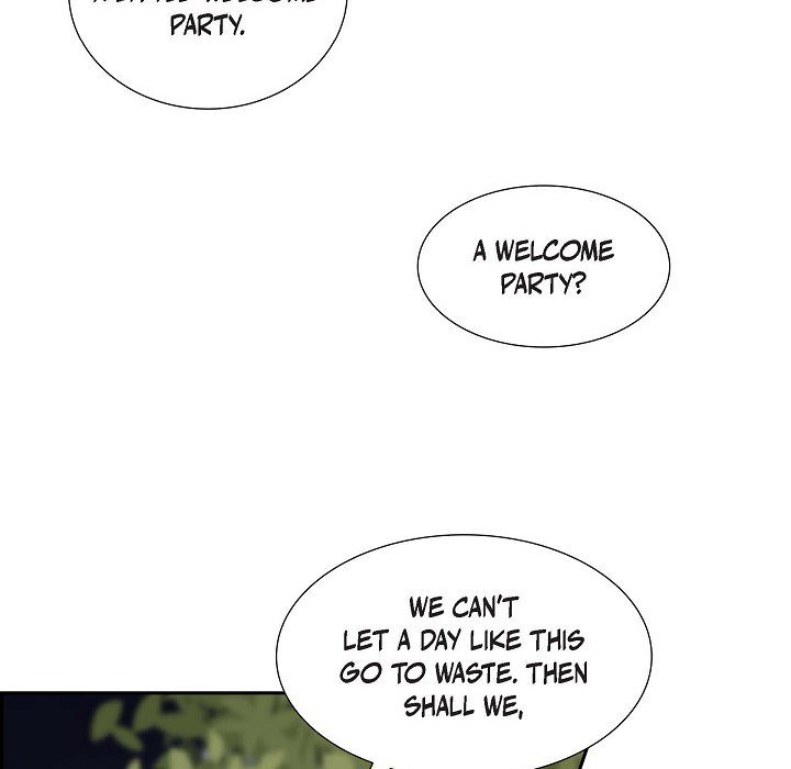 Crown Prince's Marriage Proposal Crown Prince's Marriage Proposal EP 38 - Toomics page 83 - 