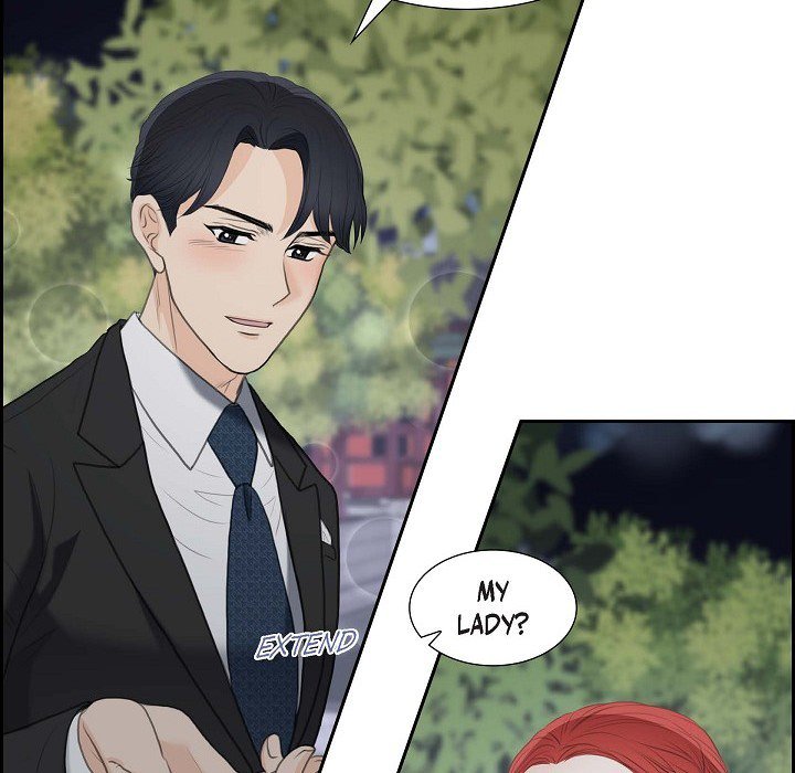 Crown Prince's Marriage Proposal Crown Prince's Marriage Proposal EP 38 - Toomics page 84 - 