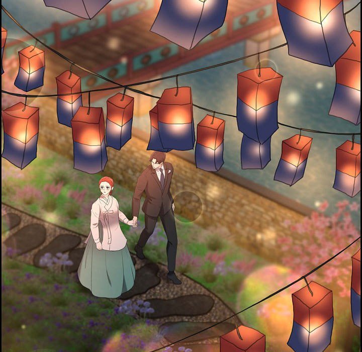 Crown Prince's Marriage Proposal Crown Prince's Marriage Proposal EP 38 - Toomics page 93 - 