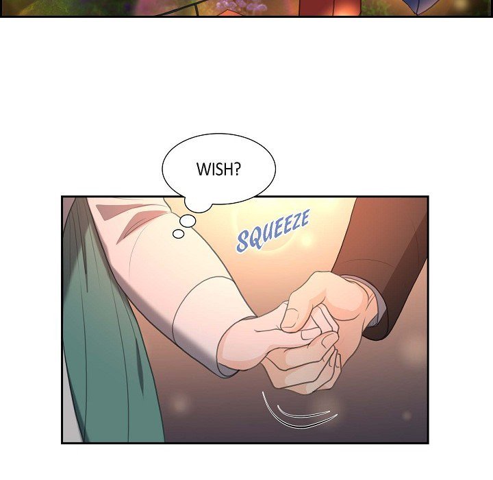 Crown Prince's Marriage Proposal Crown Prince's Marriage Proposal EP 38 - Toomics page 94 - 