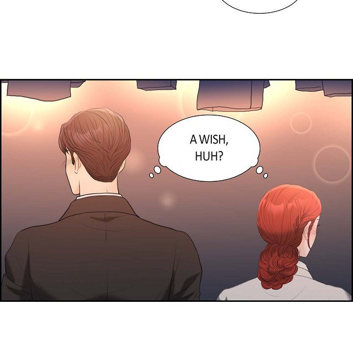Crown Prince's Marriage Proposal Crown Prince's Marriage Proposal EP 38 - Toomics page 96 - 