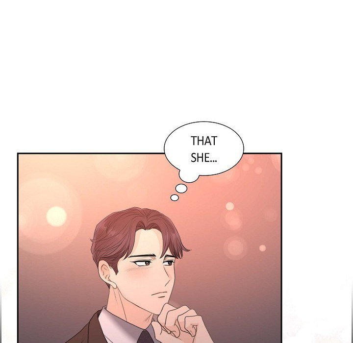 Crown Prince's Marriage Proposal Crown Prince's Marriage Proposal EP 38 - Toomics page 99 - 