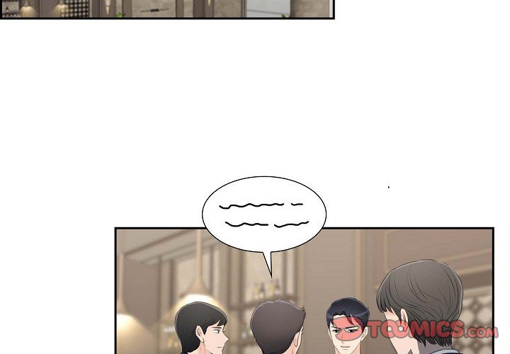 Crown Prince's Marriage Proposal Crown Prince's Marriage Proposal EP 39 - Toomics page 2 - 