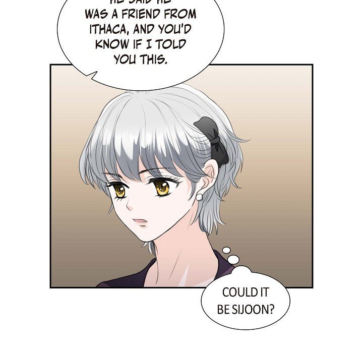 Crown Prince's Marriage Proposal Crown Prince's Marriage Proposal EP 39 - Toomics page 11 - 
