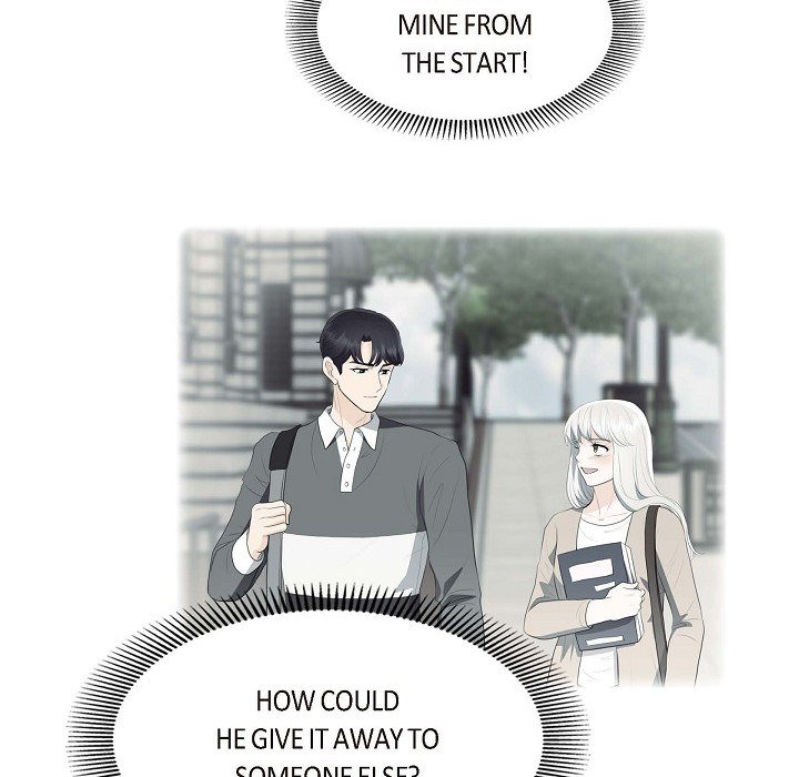 Crown Prince's Marriage Proposal Crown Prince's Marriage Proposal EP 39 - Toomics page 25 - 