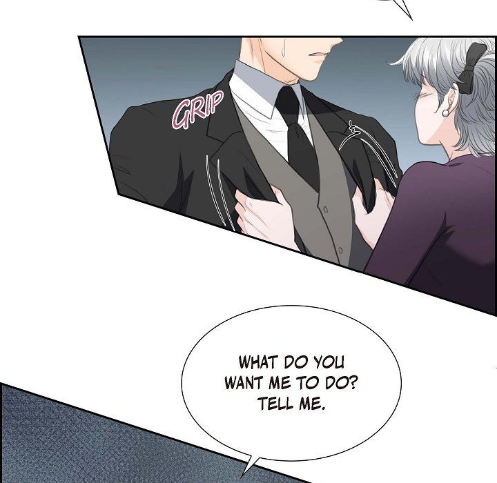 Crown Prince's Marriage Proposal Crown Prince's Marriage Proposal EP 39 - Toomics page 27 - 