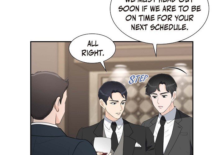 Crown Prince's Marriage Proposal Crown Prince's Marriage Proposal EP 39 - Toomics page 4 - 