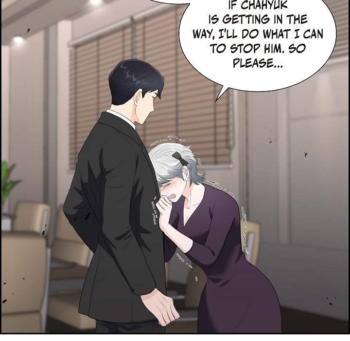 Crown Prince's Marriage Proposal Crown Prince's Marriage Proposal EP 39 - Toomics page 33 - 