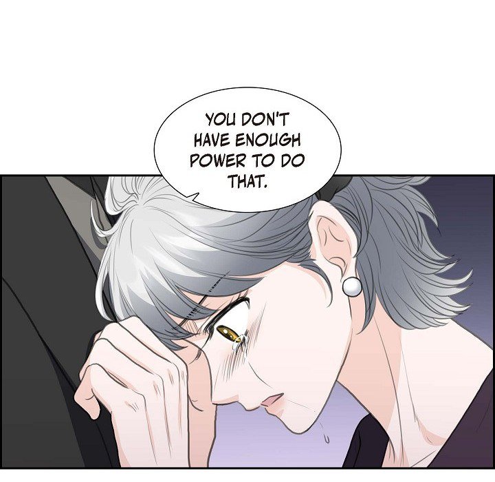 Crown Prince's Marriage Proposal Crown Prince's Marriage Proposal EP 39 - Toomics page 34 - 