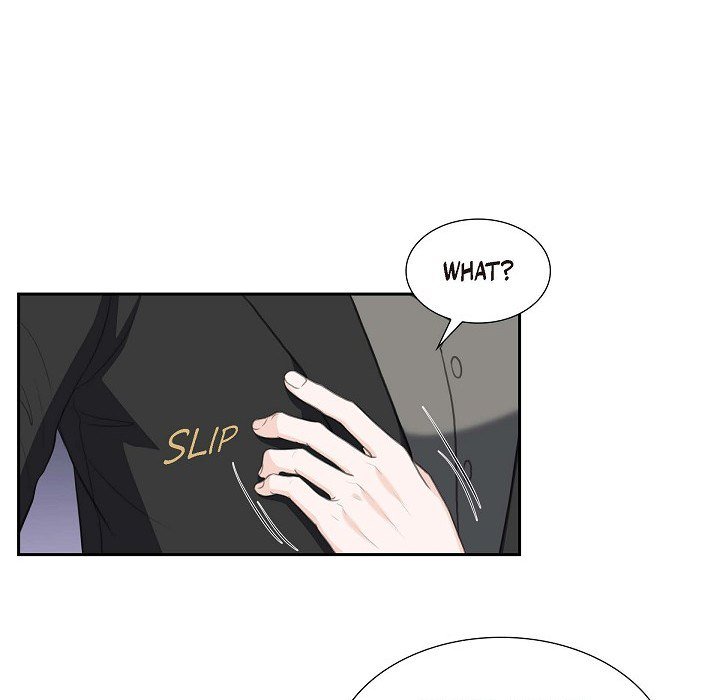 Crown Prince's Marriage Proposal Crown Prince's Marriage Proposal EP 39 - Toomics page 35 - 