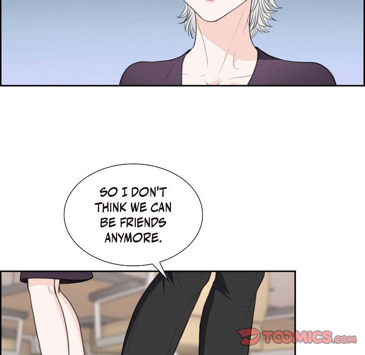 Crown Prince's Marriage Proposal Crown Prince's Marriage Proposal EP 39 - Toomics page 38 - 