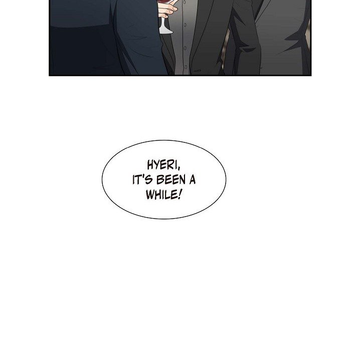 Crown Prince's Marriage Proposal Crown Prince's Marriage Proposal EP 39 - Toomics page 5 - 