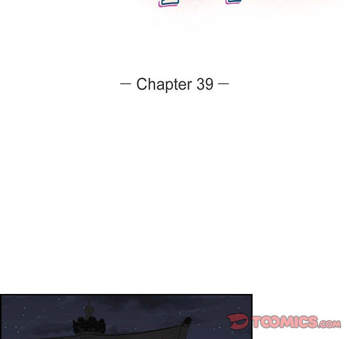 Crown Prince's Marriage Proposal Crown Prince's Marriage Proposal EP 39 - Toomics page 50 - 