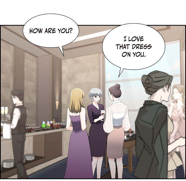 Crown Prince's Marriage Proposal Crown Prince's Marriage Proposal EP 39 - Toomics page 6 - 