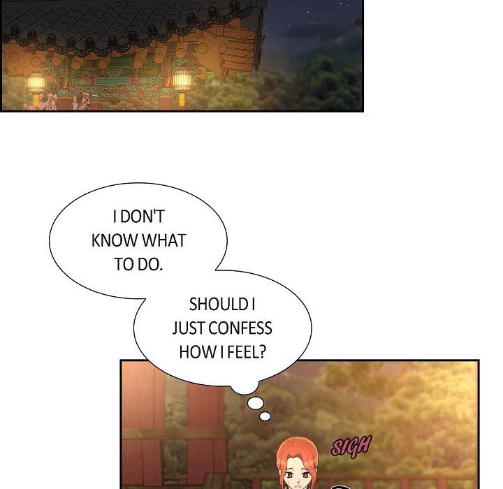 Crown Prince's Marriage Proposal Crown Prince's Marriage Proposal EP 39 - Toomics page 51 - 
