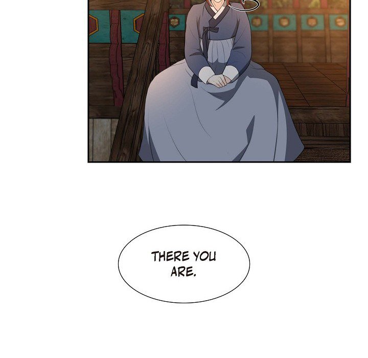 Crown Prince's Marriage Proposal Crown Prince's Marriage Proposal EP 39 - Toomics page 52 - 