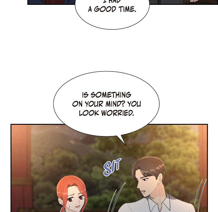 Crown Prince's Marriage Proposal Crown Prince's Marriage Proposal EP 39 - Toomics page 55 - 