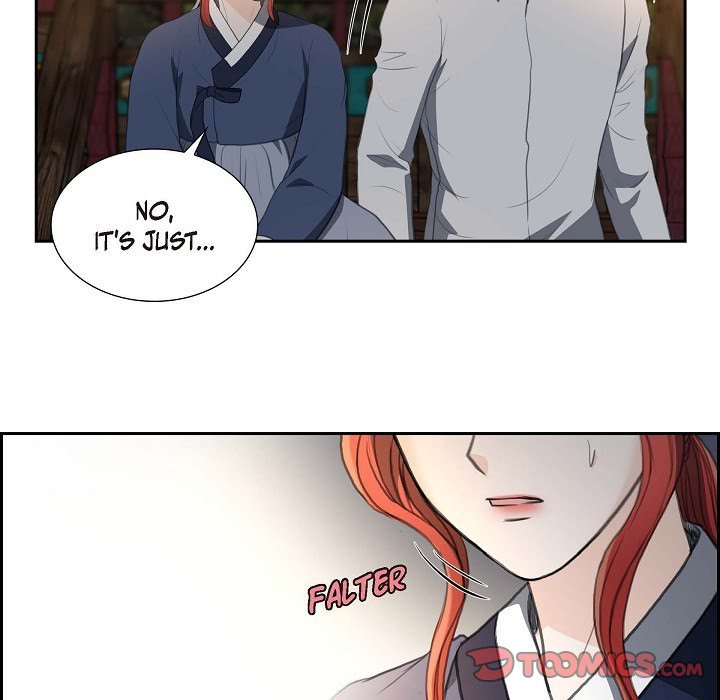 Crown Prince's Marriage Proposal Crown Prince's Marriage Proposal EP 39 - Toomics page 56 - 