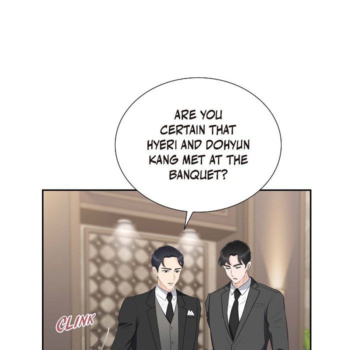 Crown Prince's Marriage Proposal Crown Prince's Marriage Proposal EP 39 - Toomics page 7 - 