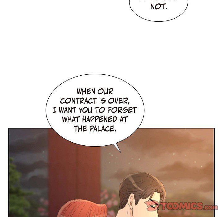 Crown Prince's Marriage Proposal Crown Prince's Marriage Proposal EP 39 - Toomics page 62 - 