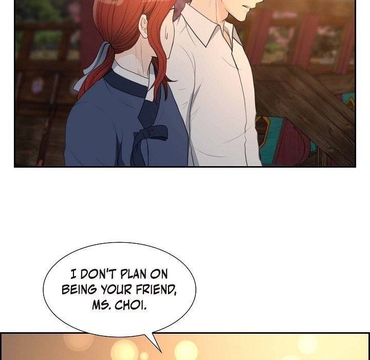 Crown Prince's Marriage Proposal Crown Prince's Marriage Proposal EP 39 - Toomics page 63 - 