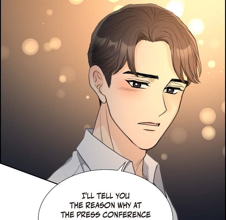 Crown Prince's Marriage Proposal Crown Prince's Marriage Proposal EP 39 - Toomics page 64 - 
