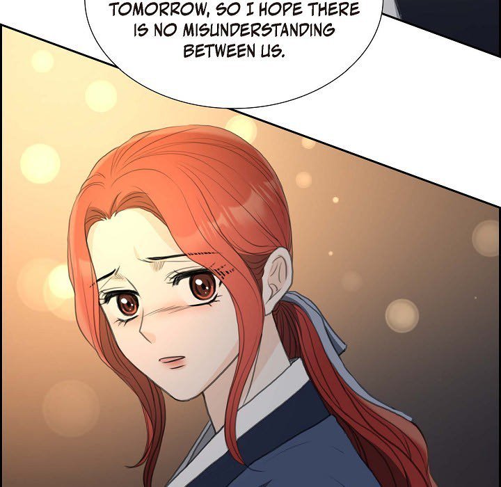Crown Prince's Marriage Proposal Crown Prince's Marriage Proposal EP 39 - Toomics page 65 - 