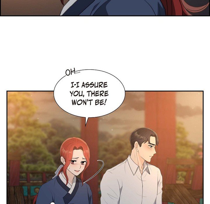 Crown Prince's Marriage Proposal Crown Prince's Marriage Proposal EP 39 - Toomics page 66 - 