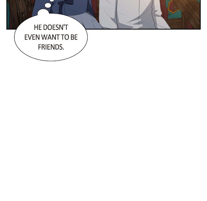 Crown Prince's Marriage Proposal Crown Prince's Marriage Proposal EP 39 - Toomics page 67 - 