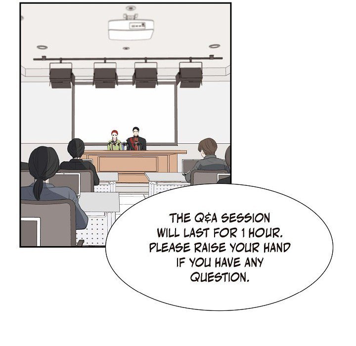Crown Prince's Marriage Proposal Crown Prince's Marriage Proposal EP 39 - Toomics page 69 - 