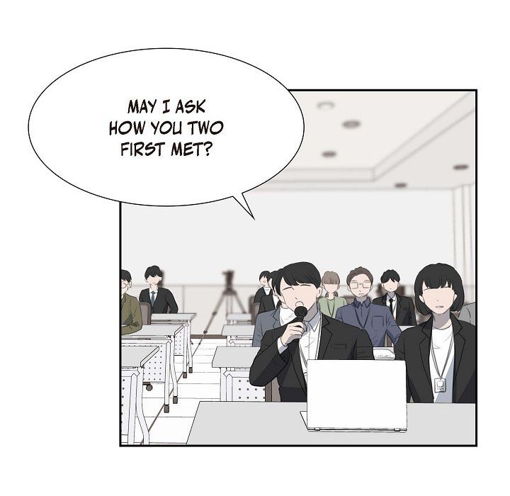 Crown Prince's Marriage Proposal Crown Prince's Marriage Proposal EP 39 - Toomics page 70 - 