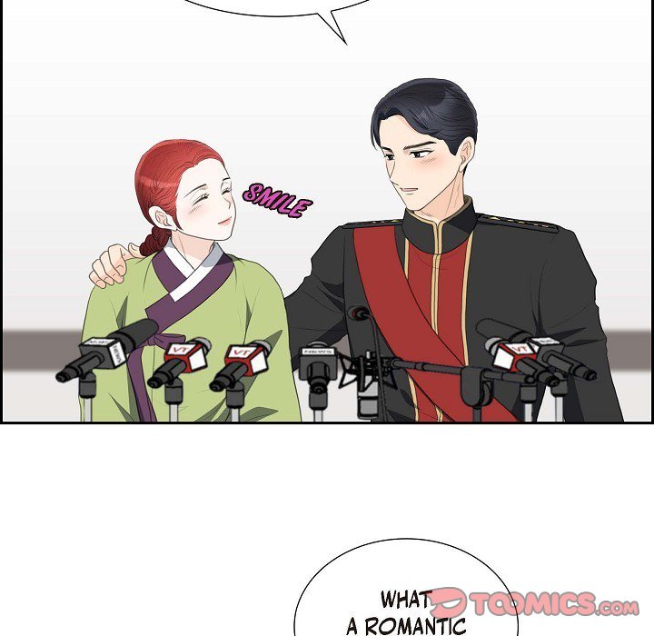 Crown Prince's Marriage Proposal Crown Prince's Marriage Proposal EP 39 - Toomics page 74 - 