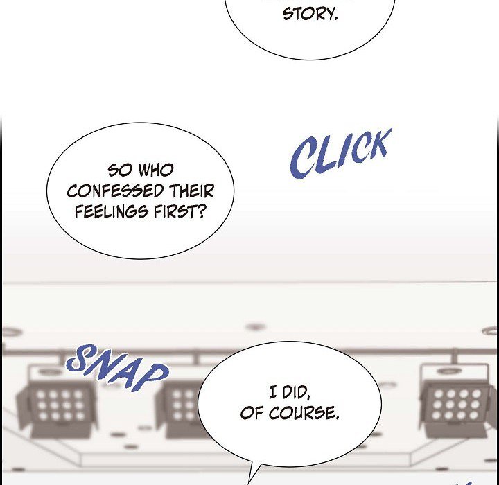 Crown Prince's Marriage Proposal Crown Prince's Marriage Proposal EP 39 - Toomics page 75 - 