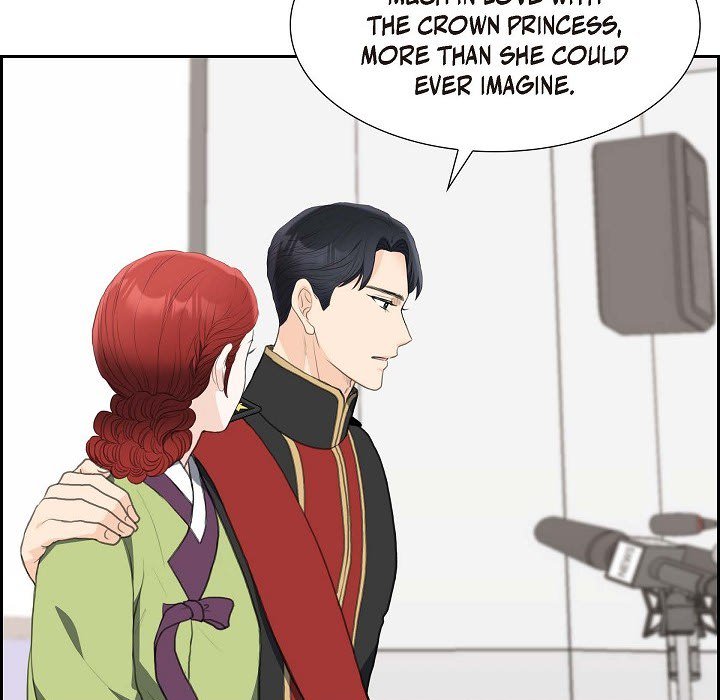 Crown Prince's Marriage Proposal Crown Prince's Marriage Proposal EP 39 - Toomics page 79 - 