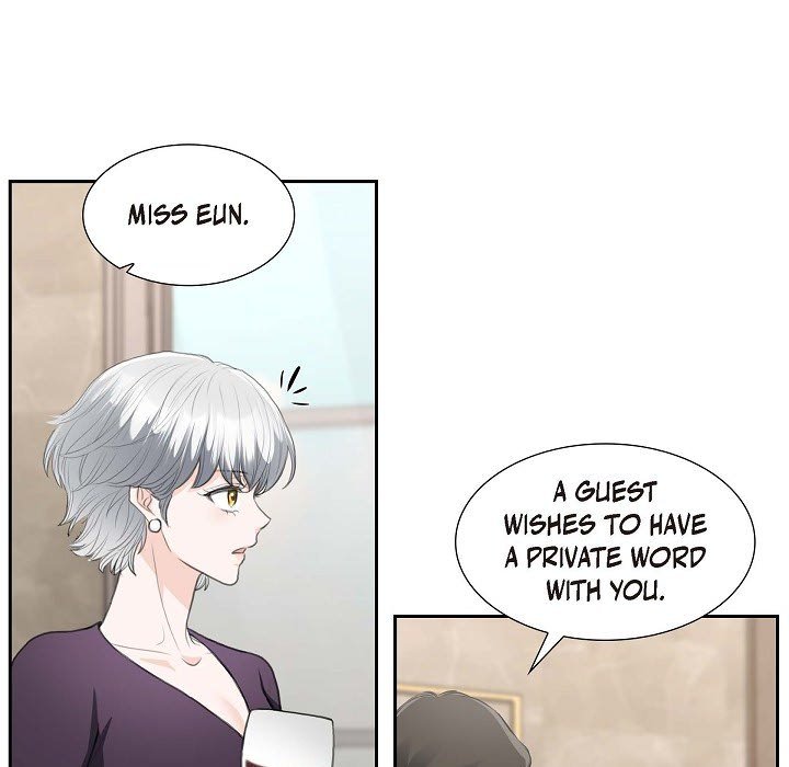 Crown Prince's Marriage Proposal Crown Prince's Marriage Proposal EP 39 - Toomics page 9 - 