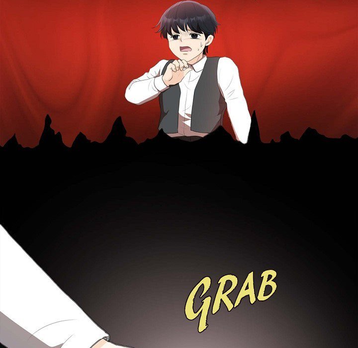 Crown Prince's Marriage Proposal Crown Prince's Marriage Proposal EP 39 - Toomics page 83 - 
