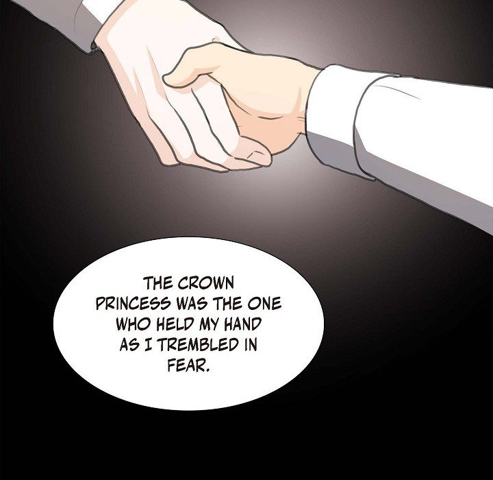 Crown Prince's Marriage Proposal Crown Prince's Marriage Proposal EP 39 - Toomics page 84 - 