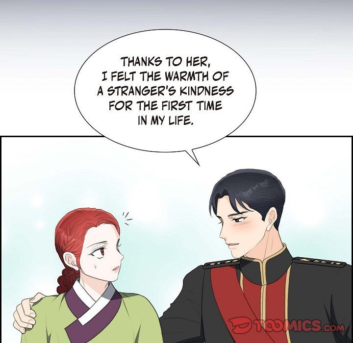 Crown Prince's Marriage Proposal Crown Prince's Marriage Proposal EP 39 - Toomics page 86 - 