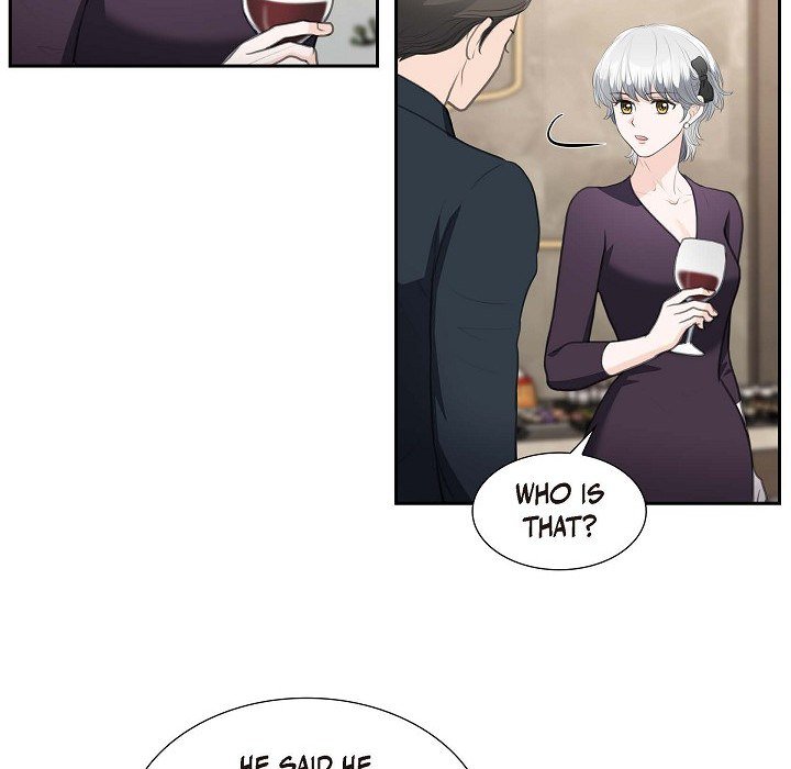 Crown Prince's Marriage Proposal Crown Prince's Marriage Proposal EP 39 - Toomics page 10 - 
