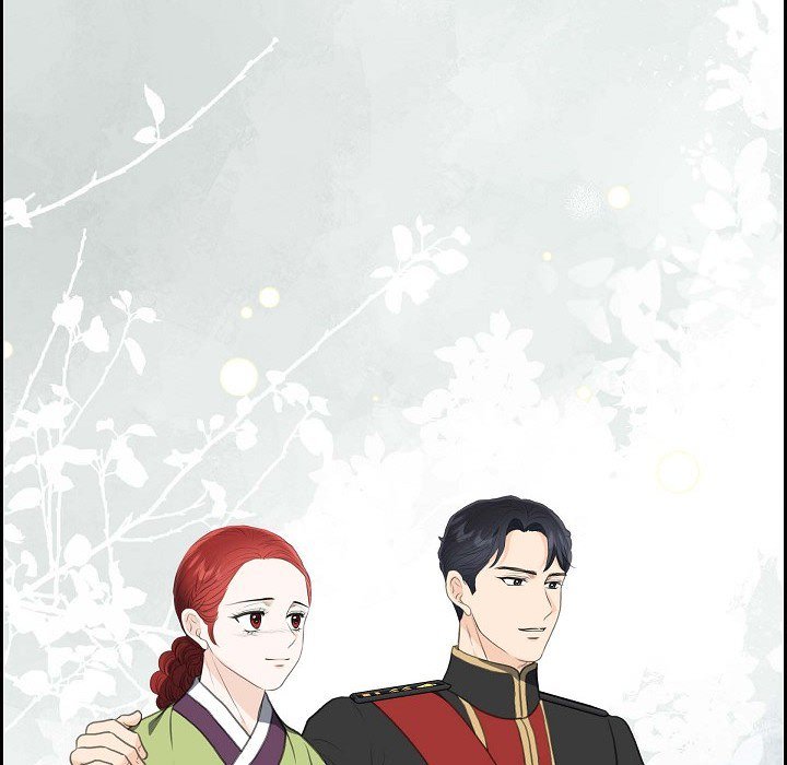 Crown Prince's Marriage Proposal Crown Prince's Marriage Proposal EP 39 - Toomics page 93 - 