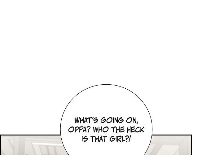 Crown Prince's Marriage Proposal Crown Prince's Marriage Proposal EP 4 - Toomics page 1 - 