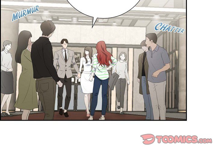 Crown Prince's Marriage Proposal Crown Prince's Marriage Proposal EP 4 - Toomics page 2 - 