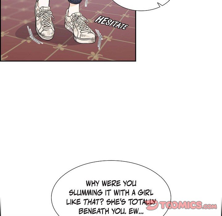 Crown Prince's Marriage Proposal Crown Prince's Marriage Proposal EP 4 - Toomics page 14 - 