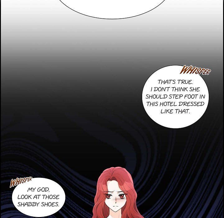 Crown Prince's Marriage Proposal Crown Prince's Marriage Proposal EP 4 - Toomics page 15 - 