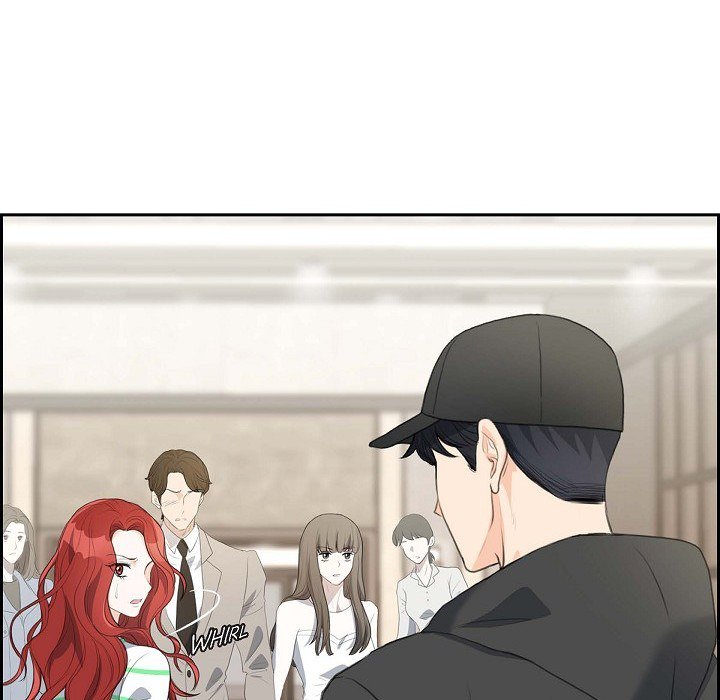 Crown Prince's Marriage Proposal Crown Prince's Marriage Proposal EP 4 - Toomics page 19 - 