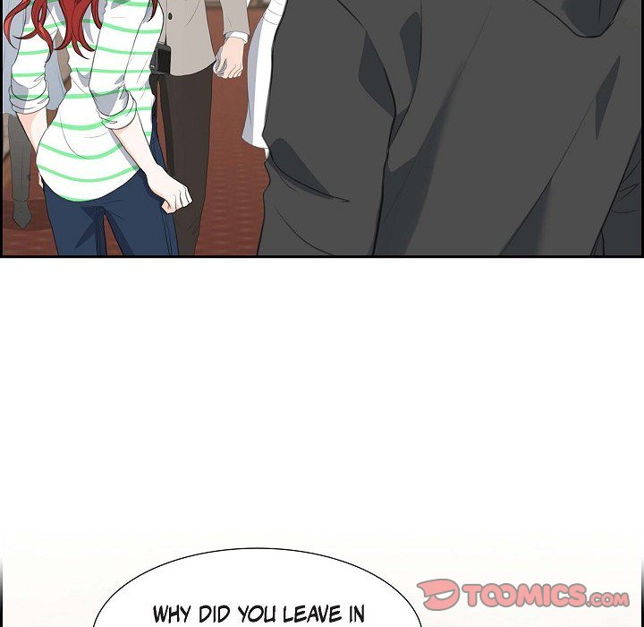 Crown Prince's Marriage Proposal Crown Prince's Marriage Proposal EP 4 - Toomics page 20 - 