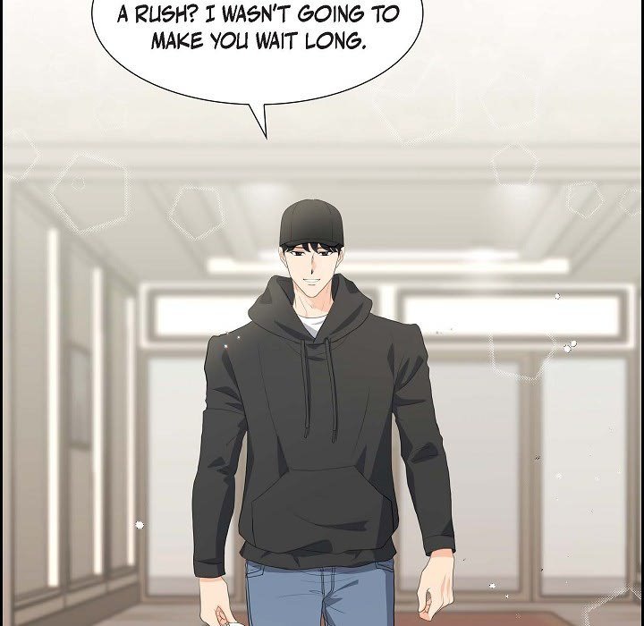 Crown Prince's Marriage Proposal Crown Prince's Marriage Proposal EP 4 - Toomics page 21 - 