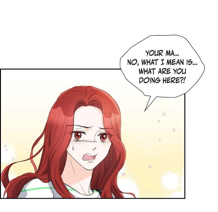 Crown Prince's Marriage Proposal Crown Prince's Marriage Proposal EP 4 - Toomics page 25 - 